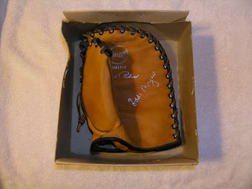 Edde Morgan Em Jay BM10V Front Doug